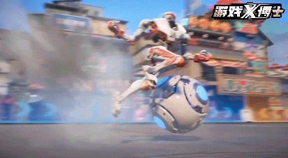 守望先锋和火箭联盟,脑洞最大的企业