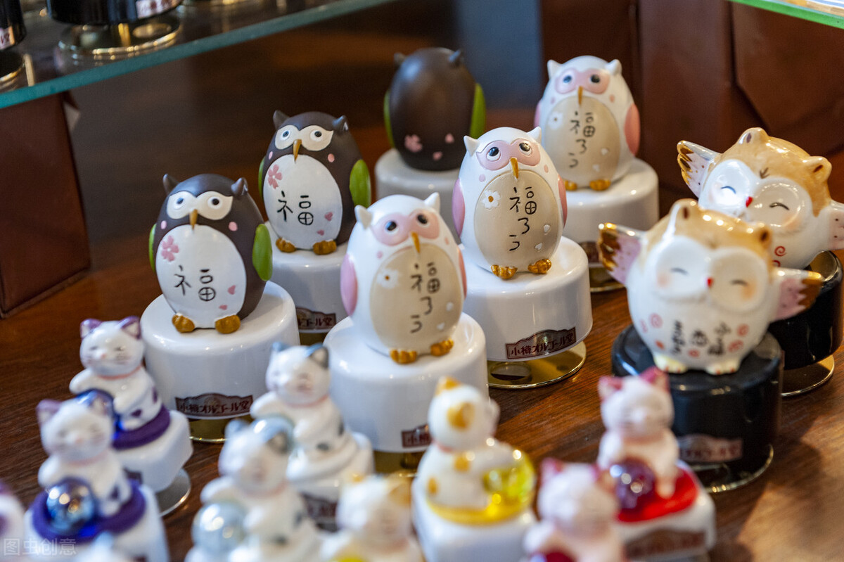 旅游文创卖不火,国内旅游文创产品现状