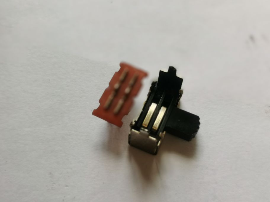 电位器阻值降低对开关电源影响,电位器触点不良