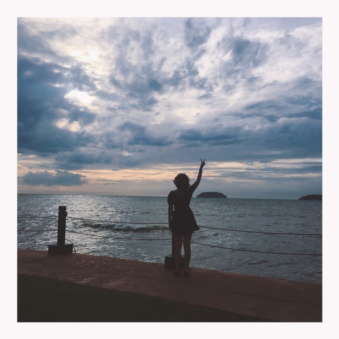 第一次出国去哪里玩马来西亚,一月去沙巴旅游