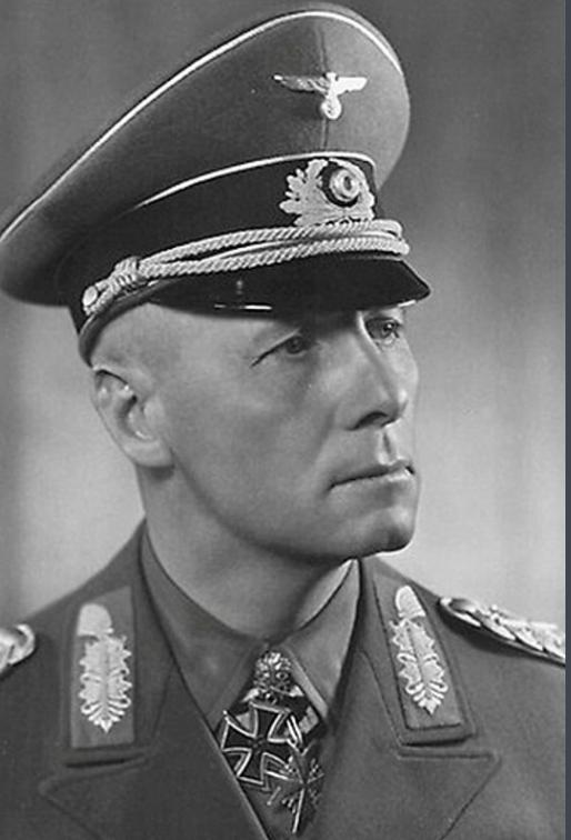 二战十大元帅中最厉害的元帅,十大元帅与二战十大名将