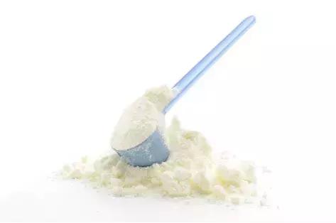 奶粉里有减肥辅助神器——左旋肉碱，它对减肥到底有没有用？