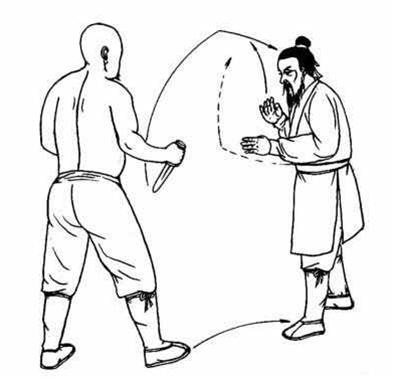 最简单的搏击术基础招式,9式拳