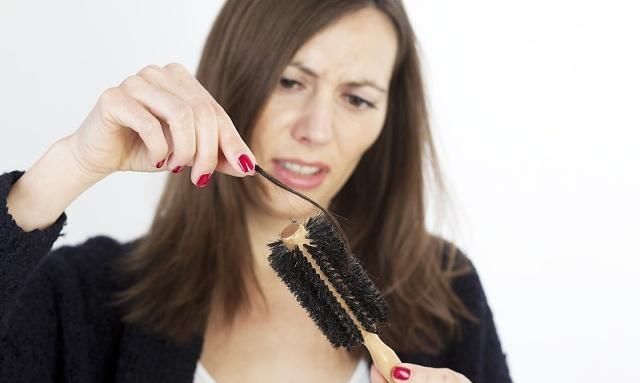 女性脱发平时怎样护理,脱发怎么治女