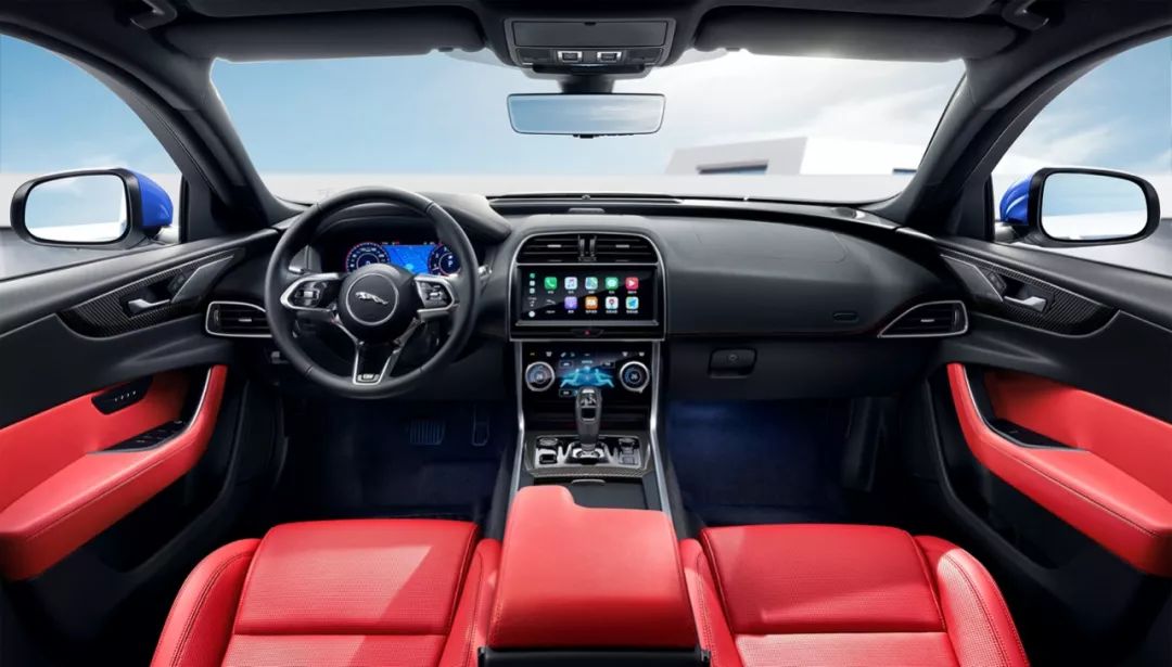 潮流塑递|宝马铁西艺术季开启;捷豹XEL、奔驰GLBSUV上市