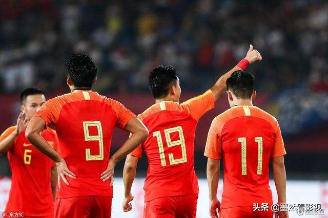 错失良机，国足0-3伊朗止步于8强，“里皮时代”终结