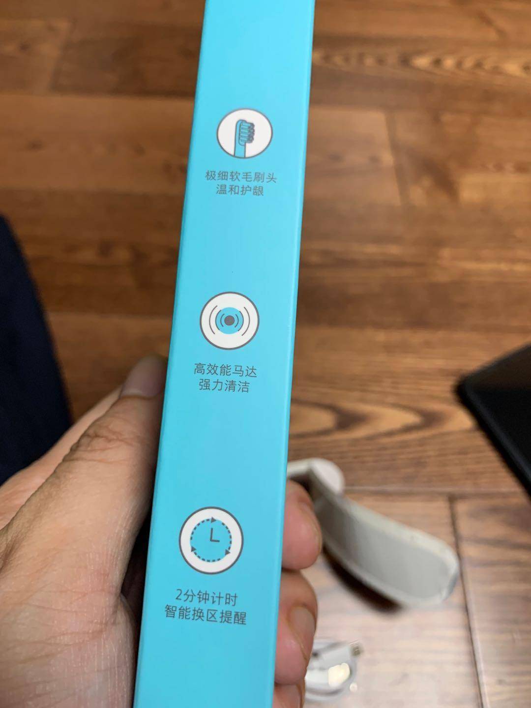 小米电动牙刷t100建议购买吗,小米电动牙刷t100充不进去电