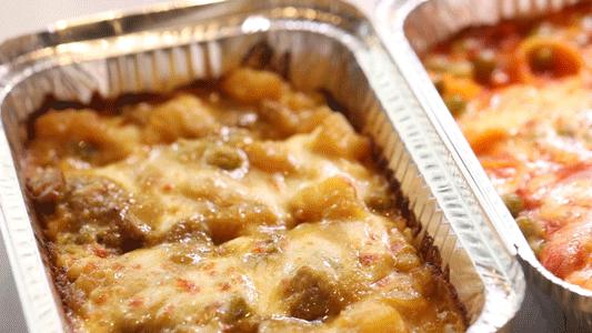 9寸精选芝士比萨,芝士双倍比萨