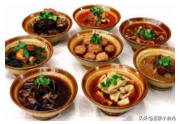 石家庄的特产小吃有哪些可以带,来到石家庄必须尝尝石家庄的特产