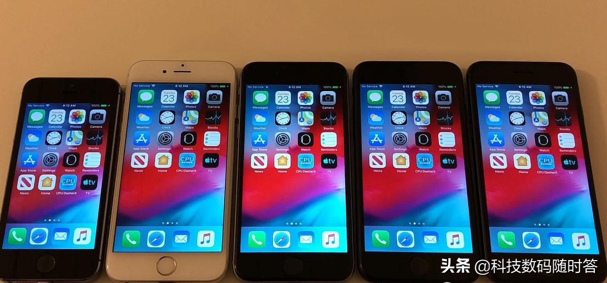2021年的iphone5s还能玩什么游戏,iphone5s有哪些特点