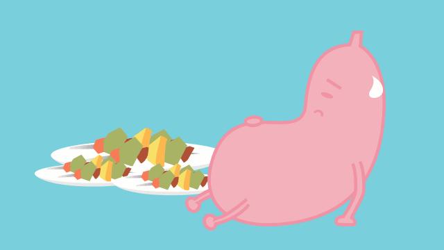 胃胀气食疗最快的方法,胃胀气最好的食疗方法