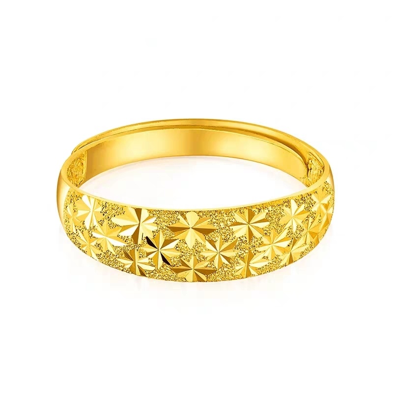 戒指圈号不一样怎么办,戒指大小不合适了怎么调整