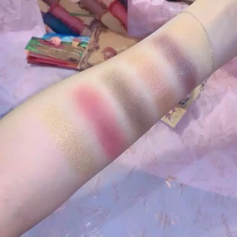 国货化妆品到底有多好,现在国货化妆品怎么样了