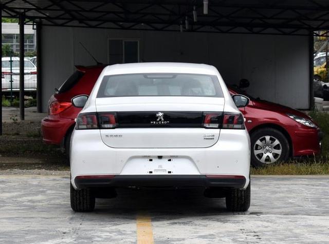 标致308车主真实感受,标致308最新款落地