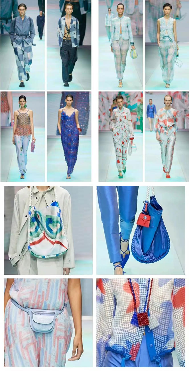 dior2024秋冬时装秀男装,2024米兰时装周versace春夏