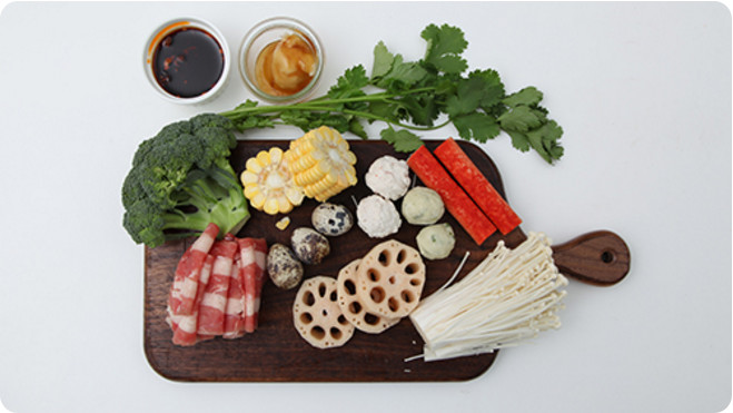 阿克苏好吃的冒菜,新加坡好吃的冒菜