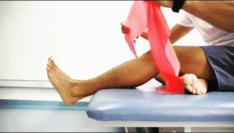 崴脚冰敷小技巧,崴脚怎么处理冰敷还是热敷