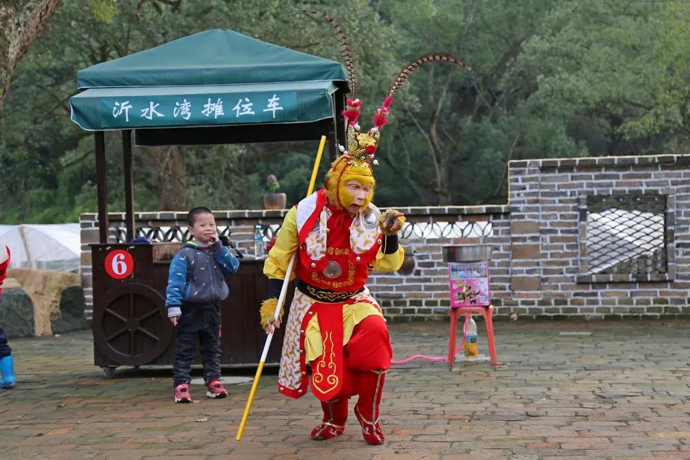 【谁不说咱家乡美】美丽中国，“乡”约万安（河西片）