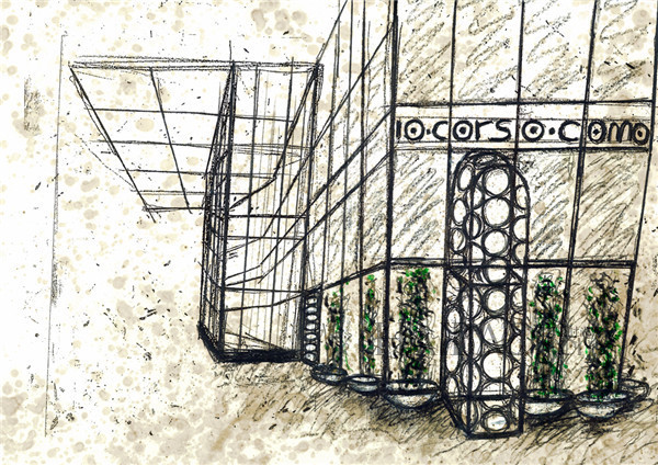 时装买手靠谱吗,名牌时装买手店