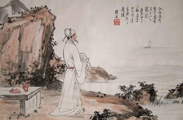 人要学会宽恕释怀,真正的释怀是原谅自己宽恕别人