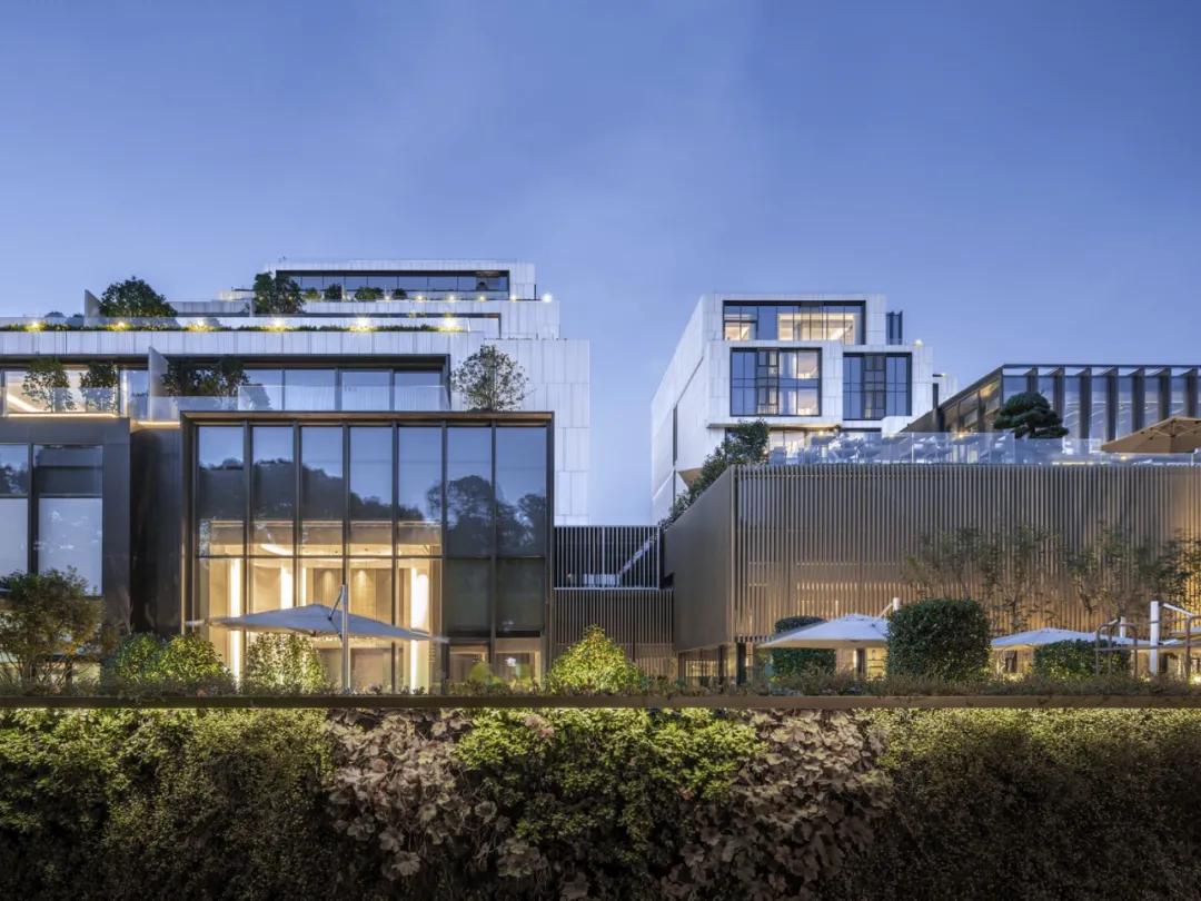 kpf上海项目,kpf的作品