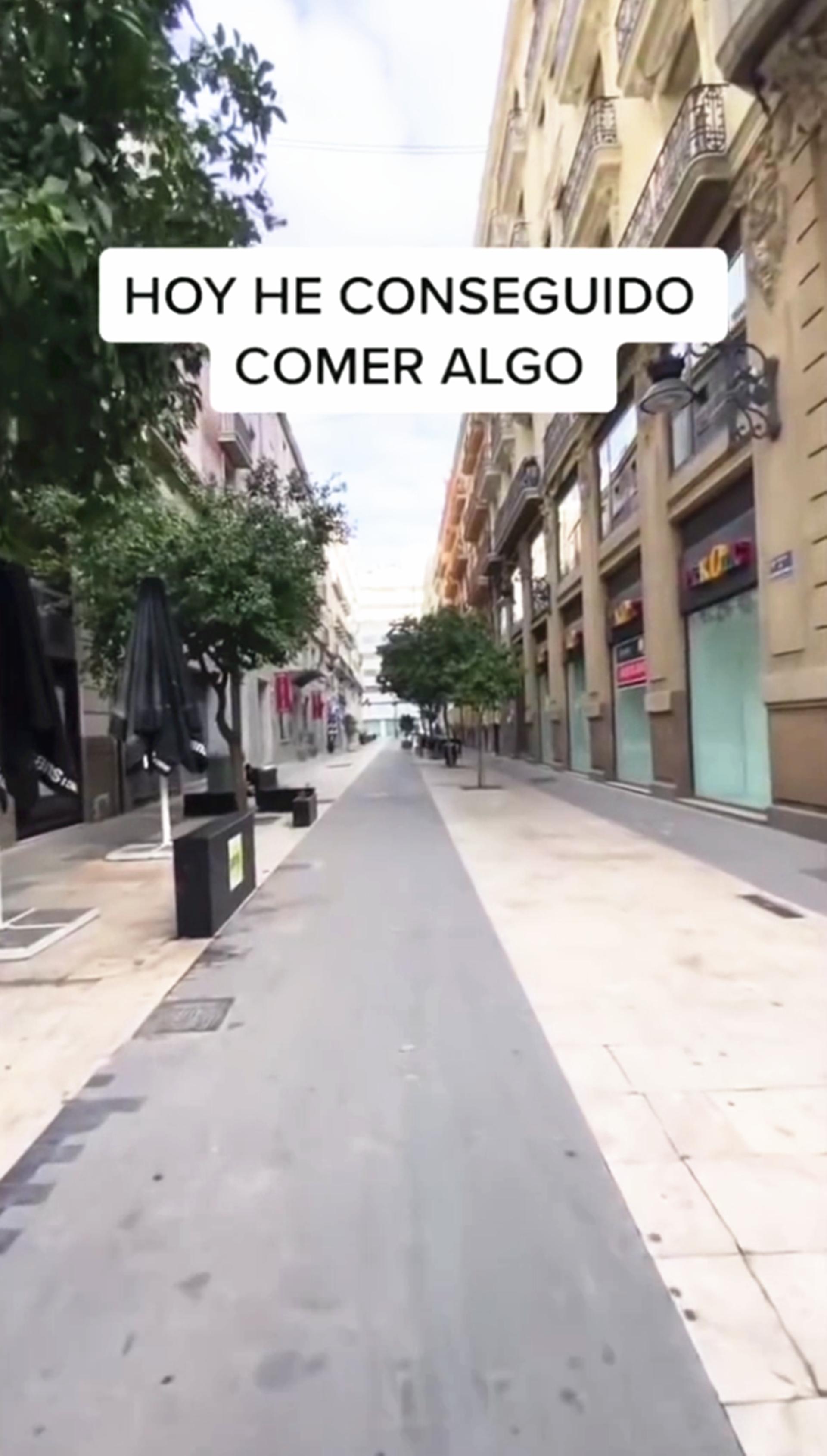 西班牙男子穿越事件,西班牙真人真实事件