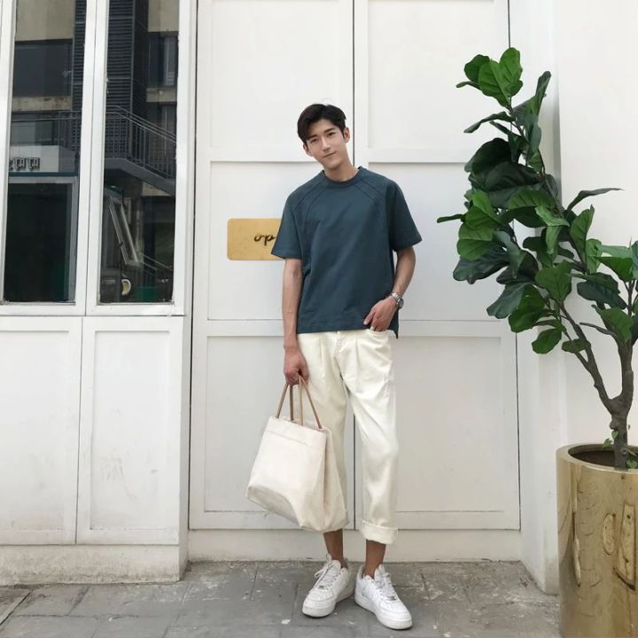 男装搭配技巧及品牌介绍,淘宝都有哪些穿搭好看的男装店