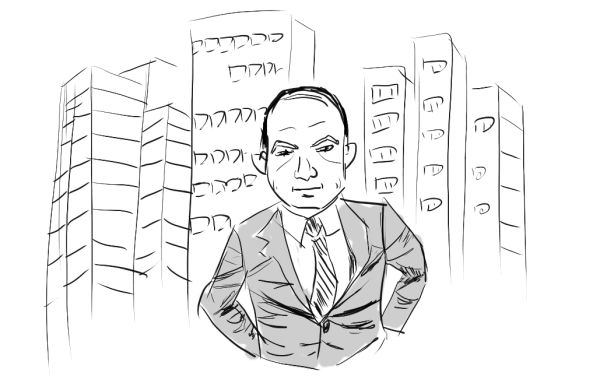 香港棺材房和笼屋多少钱,香港穷人住的铁笼房多少层