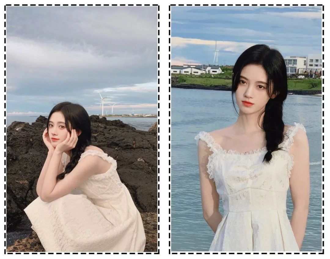 香港女子整容前后,香港女明星整容失败案例