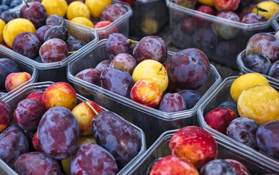 开水果店注意事项及运营方法,想开水果店有什么注意事项