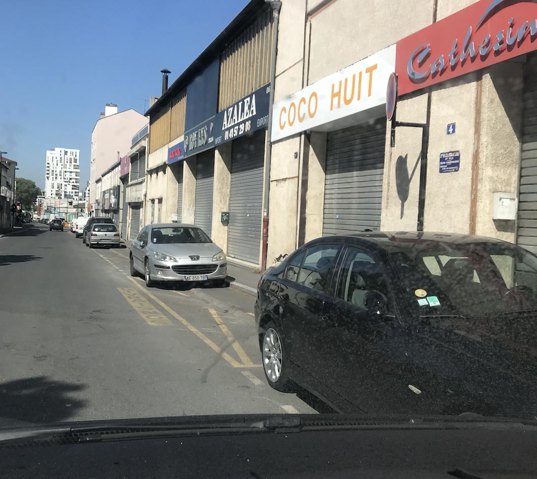 巴黎华商抱团渡难关，餐厅停业外卖也不能送，市场关闭外贸停滞，不裁员可领政府补贴，协会提供远程义诊