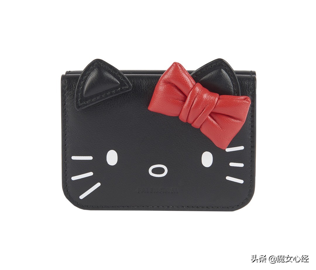 包包推荐平价学生hellokitty,平价又好看的巴黎世家包包