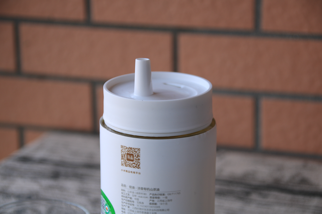 小米有品尝试卖粮油了，山茶油和橄榄油哪个更好？