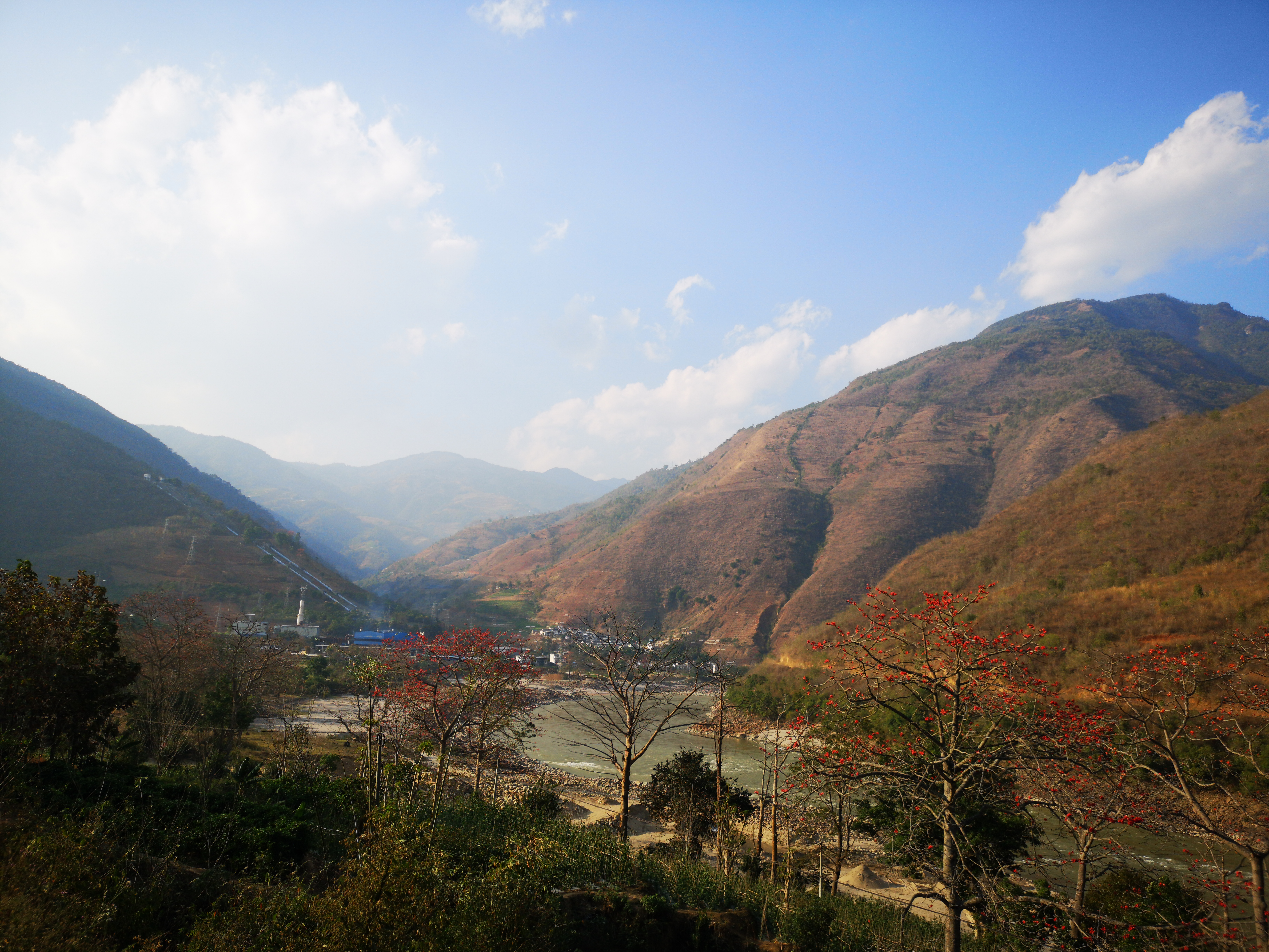 上海出发云南自驾游详细攻略,安徽出发自驾游云南最佳路线图