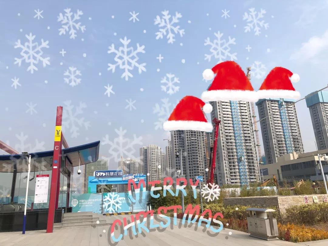 科慧花园现状视频,科慧花园最新事件