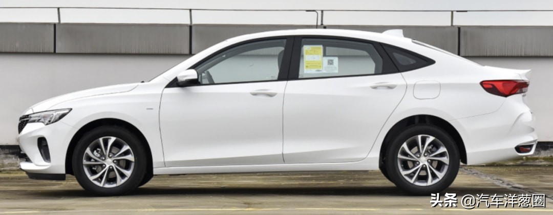 抛弃三缸、全系降价！13万的别克威朗这次值得买了吗？