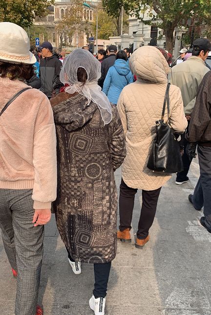 在中心公园，你的终身大事，就值30块钱