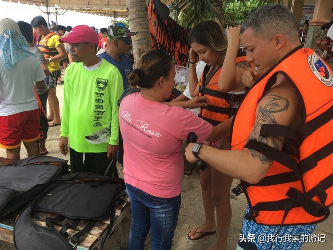 想去看鲸鲨？这里可以满足你