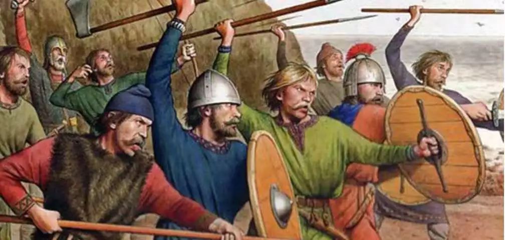 英国历史从古至今讲解完整版,英国有多少年文明史