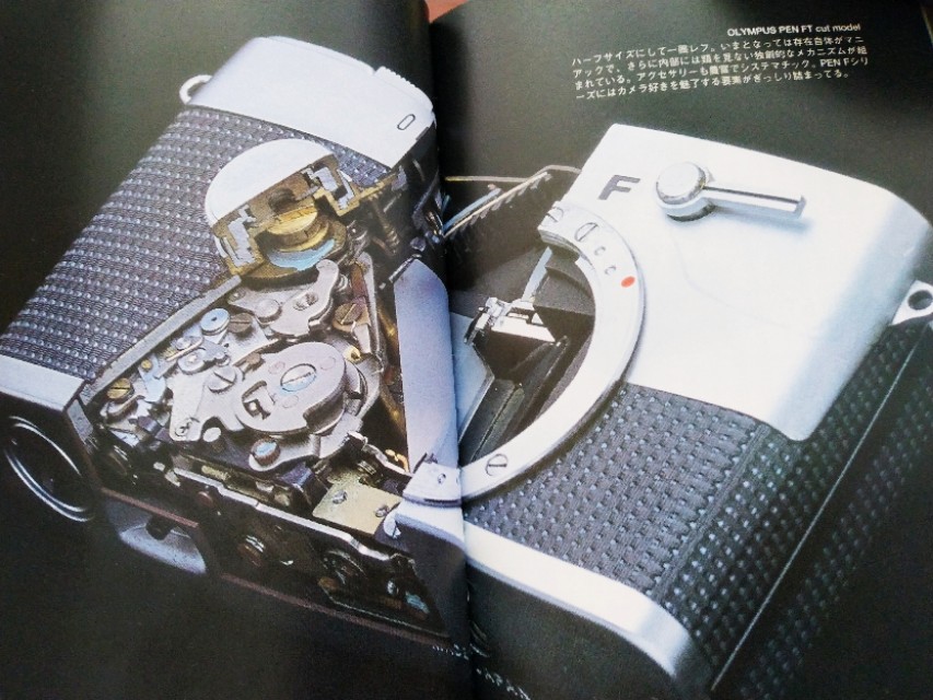 胶片相机的经典是哪款,胶片时代旗舰相机