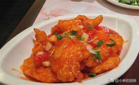 鱼的18种经典做法,这9种鱼的做法家常宴客都合适