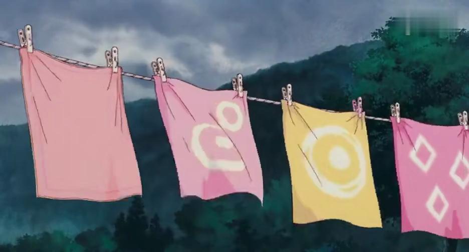 宫崎骏笔下的红花到底是个怎样的植物？