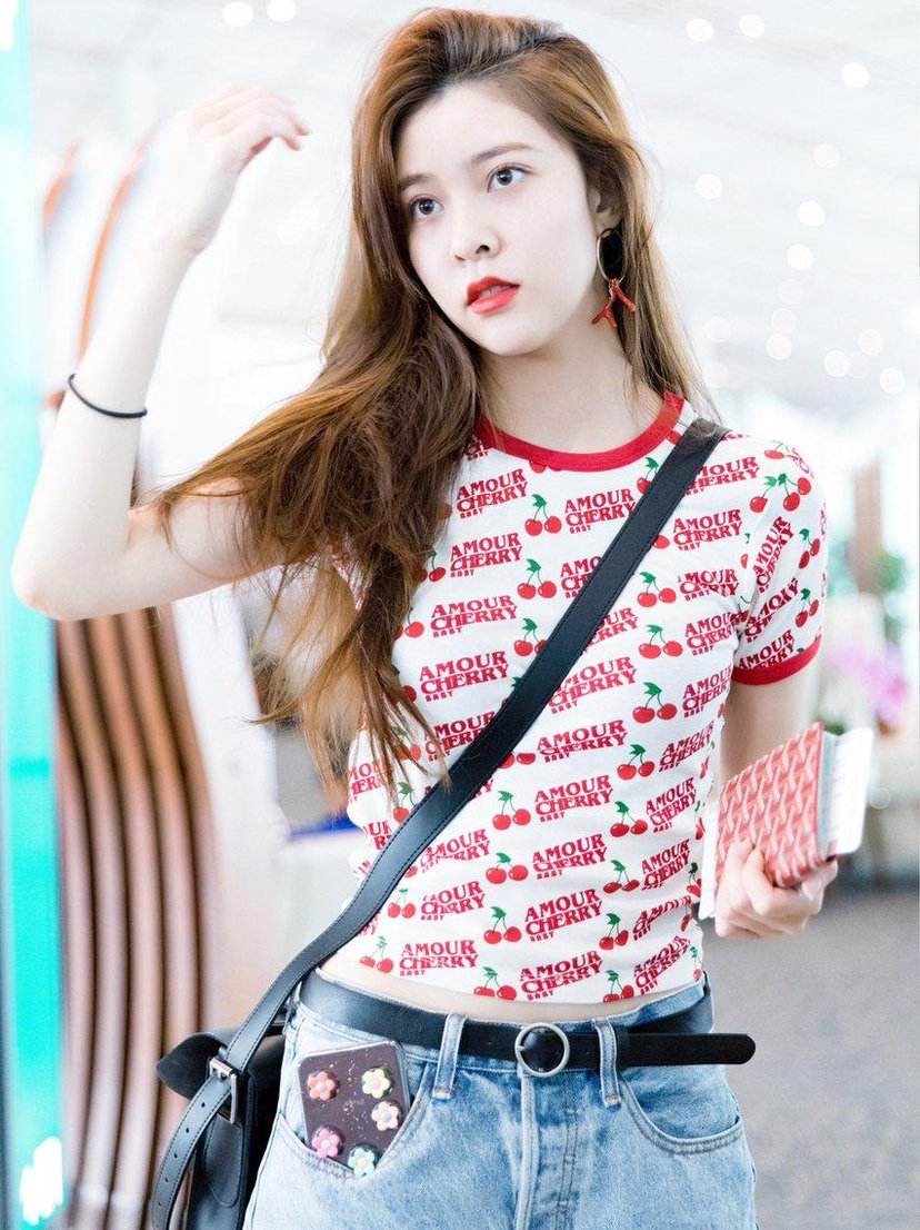 宋妍霏谈张一山杨紫,张一山宋妍霏微博公布恋情