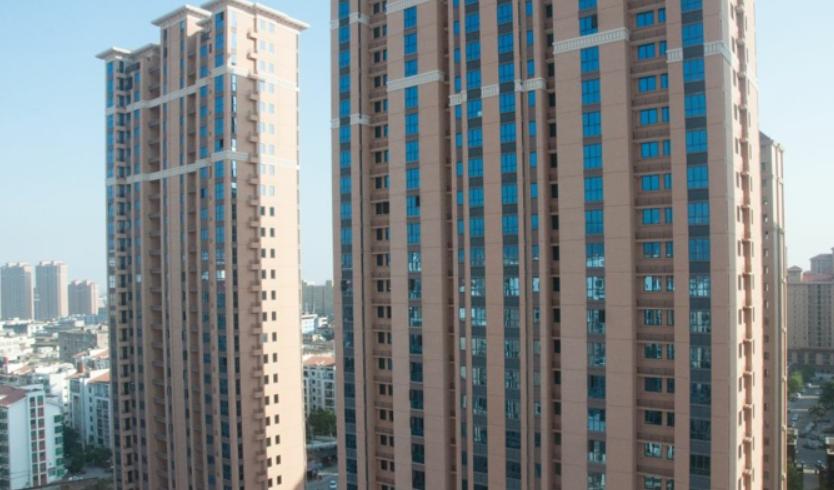 售楼小姐说顶楼最好真实吗,售楼小姐姐透露选楼层背后的真相