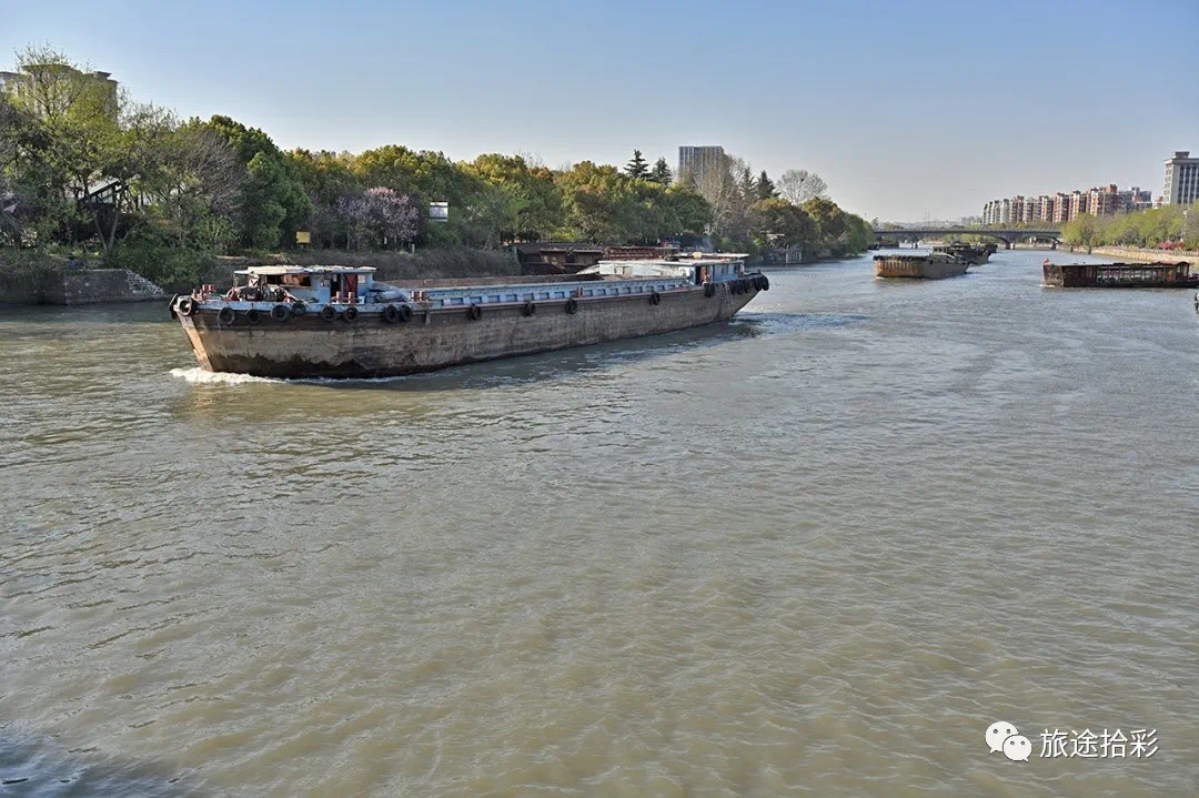 江哥探幽丨三堡船闸，通江达海第一闸