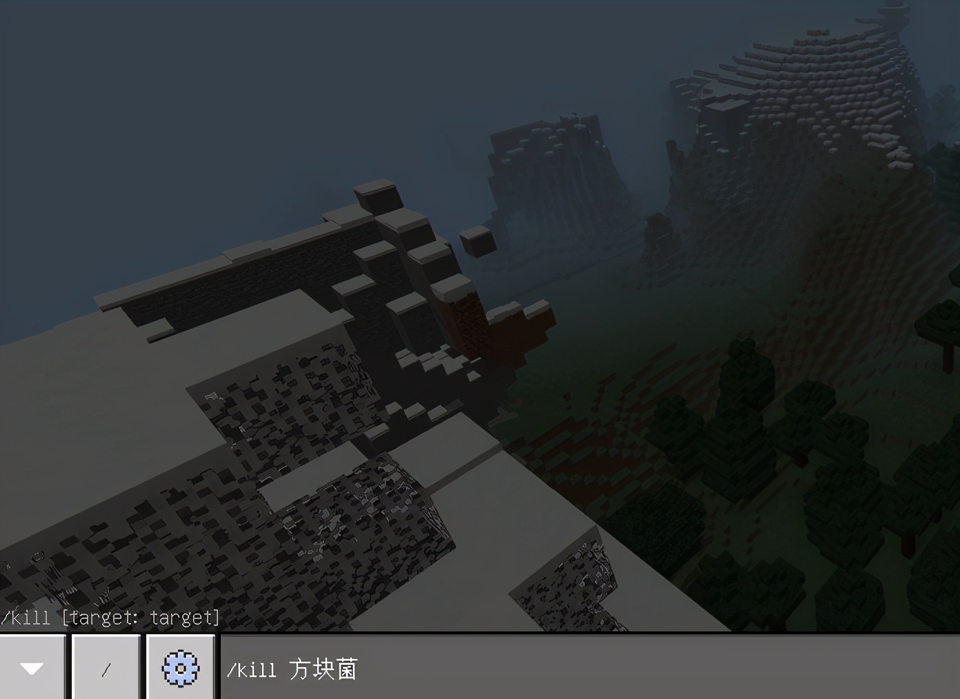 我的世界创造模式是不是无敌的,我的世界创造模式为什么不会失败