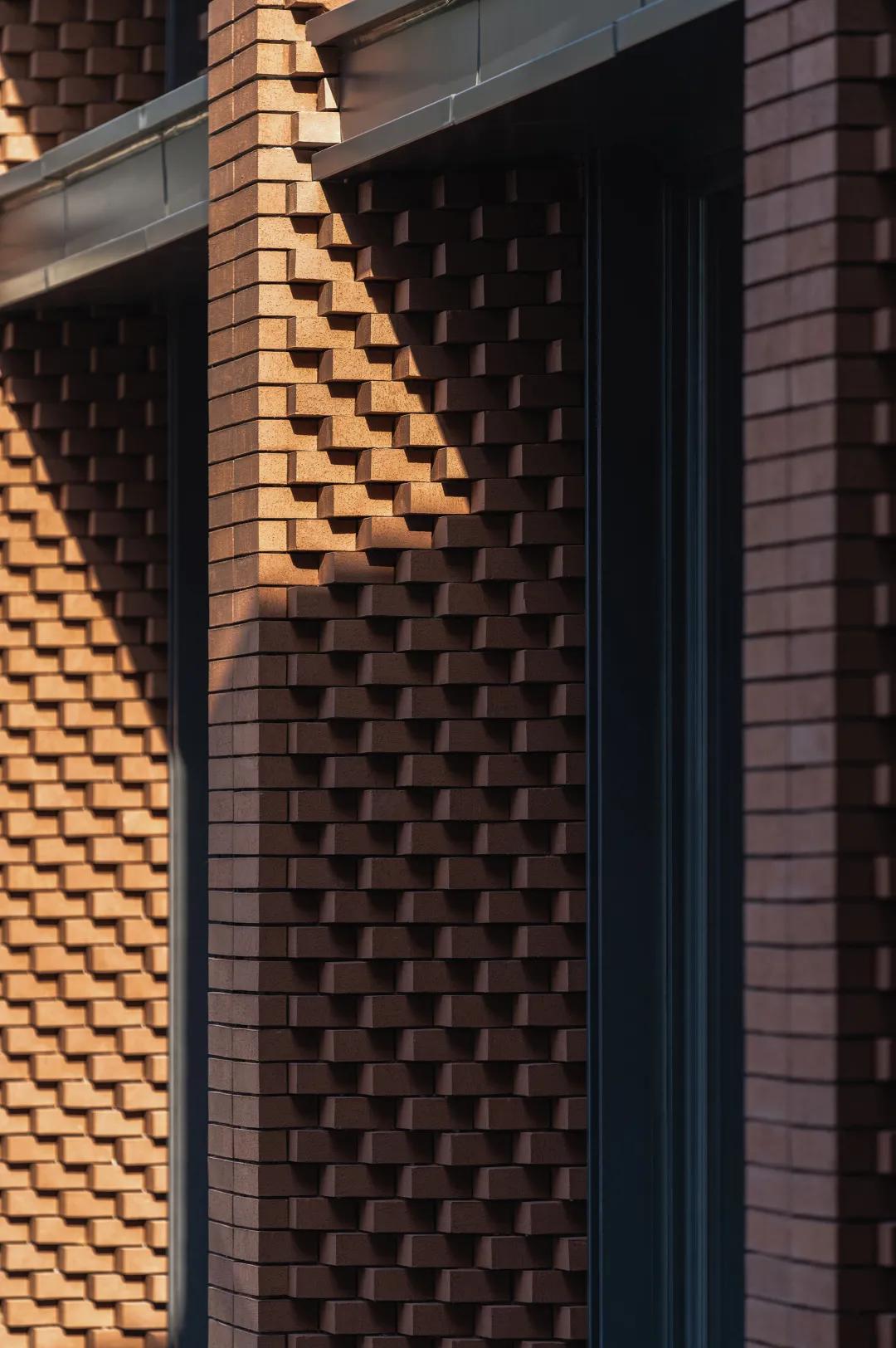 书香与艺居融为一体，重塑潮流空间IP