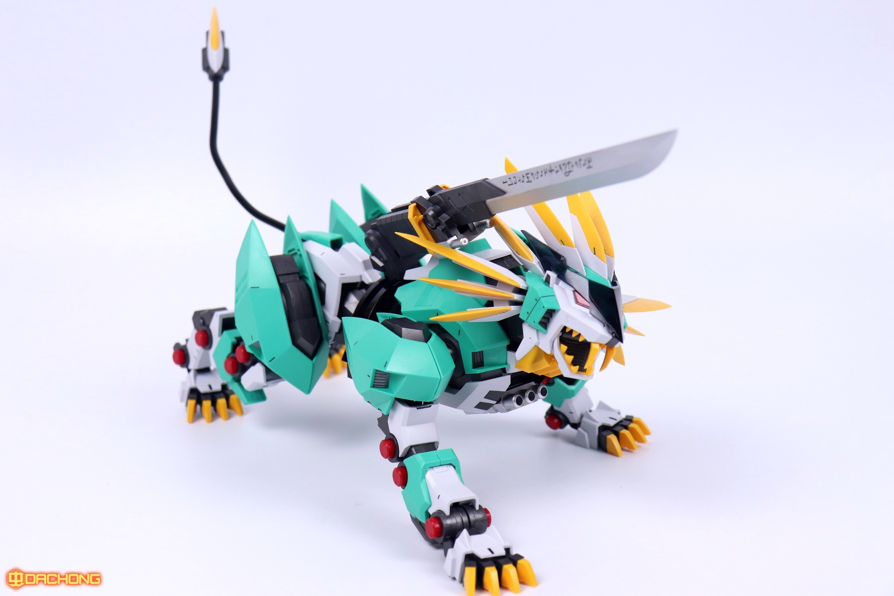 模玩简评127,模玩测评01