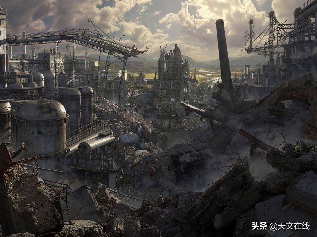 离地球多少米高空就没有氧气了,如果地球没有氧气5秒会怎么样