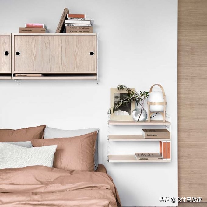 传统卧室空间太小了怎么办,觉得卧室小